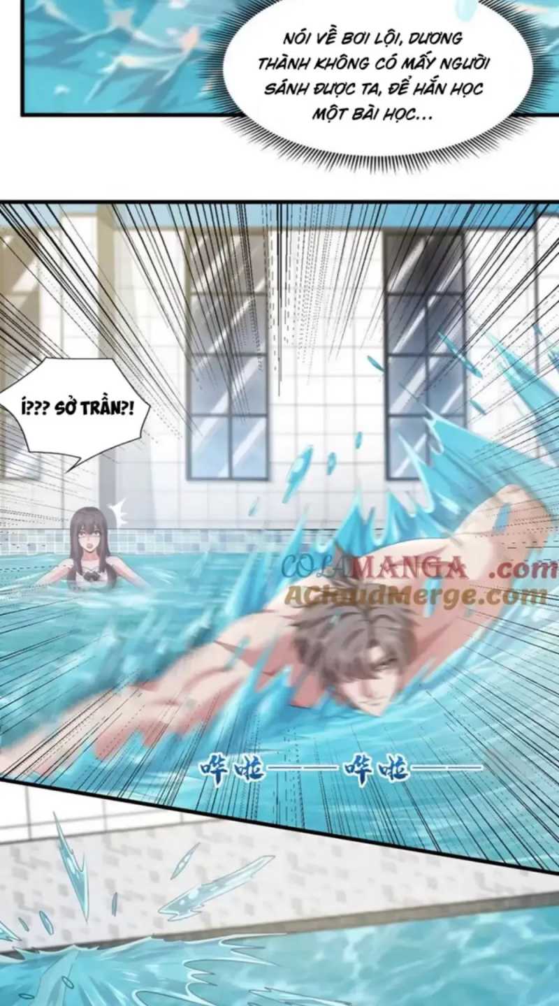 Trấn Quốc Thần Tế: Chapter 154