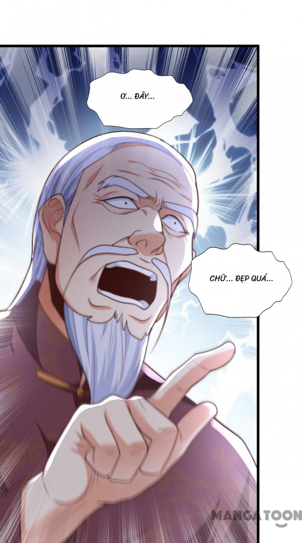 Trấn Quốc Thần Tế: Chapter 16
