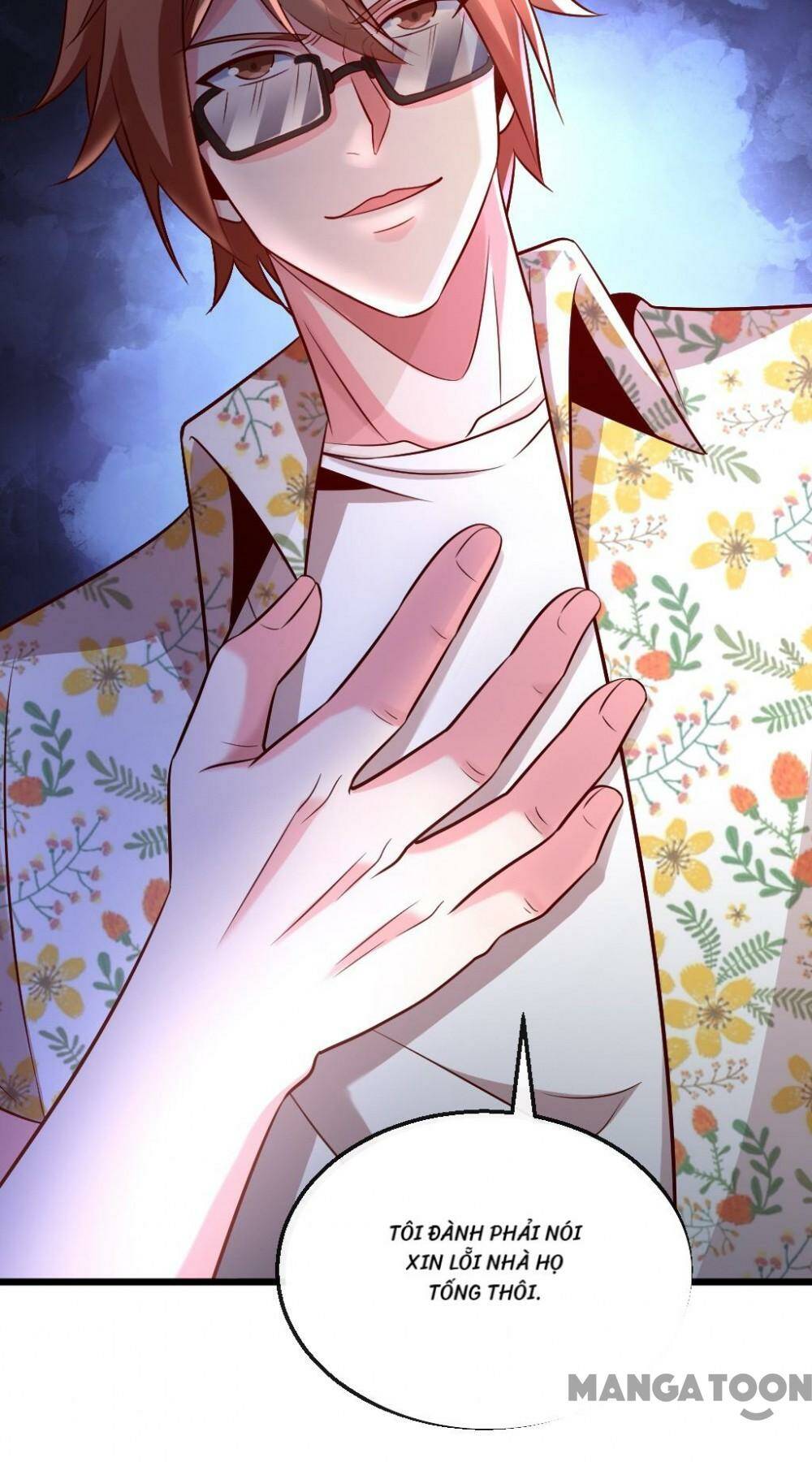 Trấn Quốc Thần Tế: Chapter 16