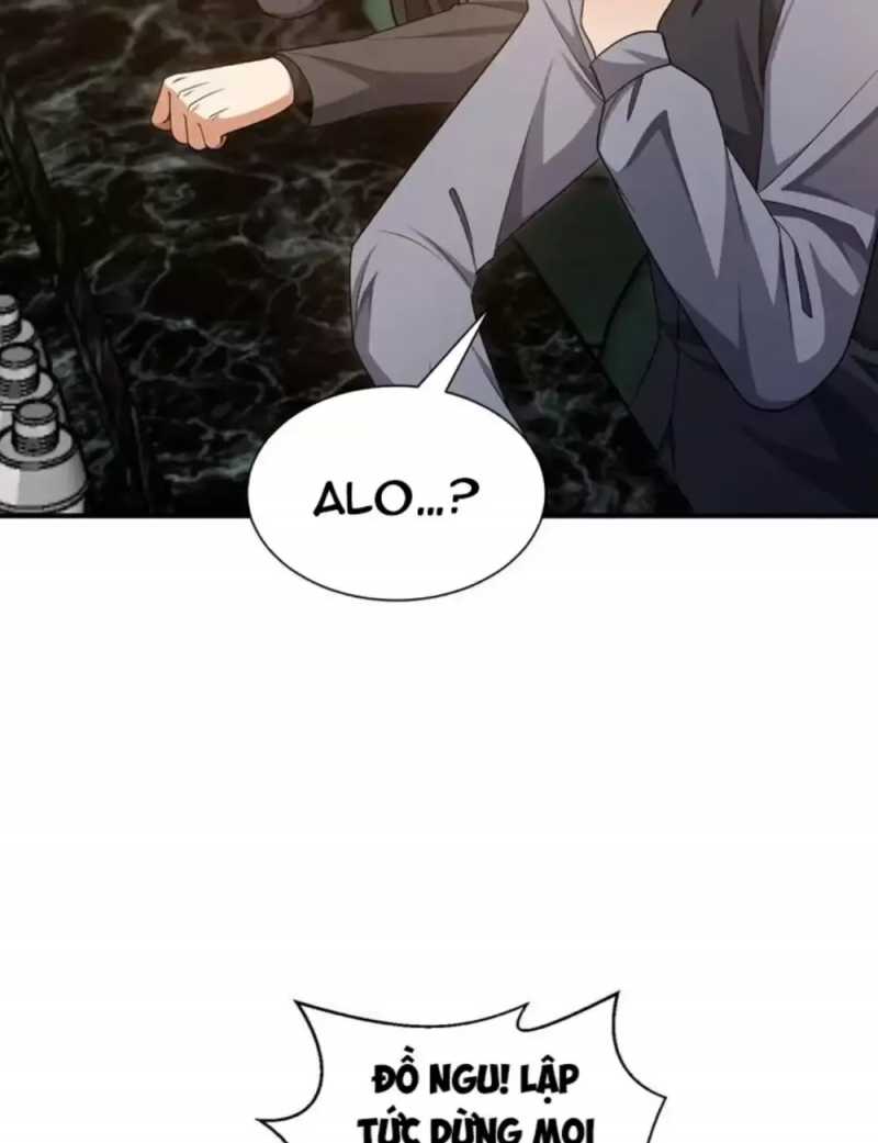Trấn Quốc Thần Tế: Chapter 160
