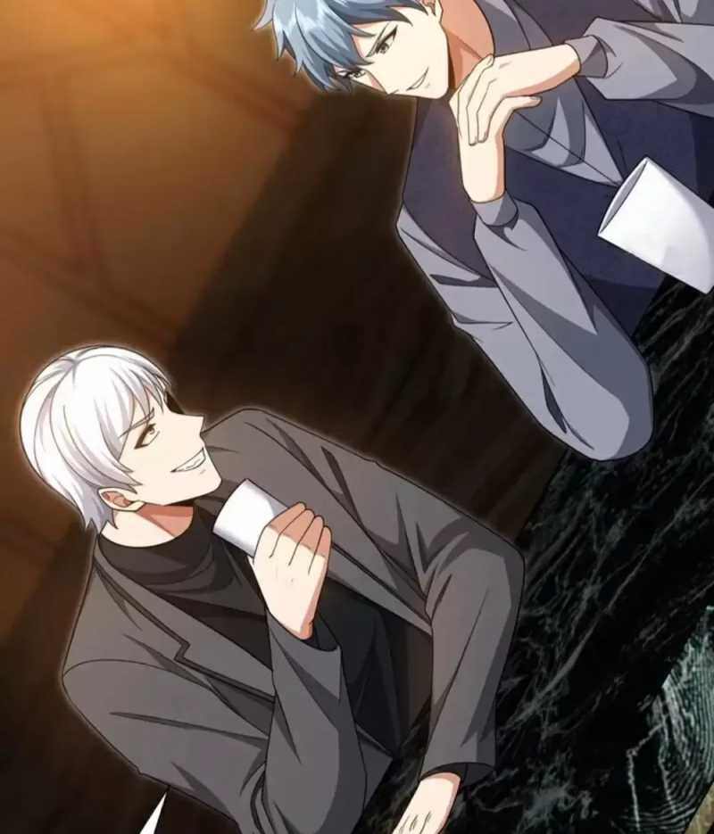 Trấn Quốc Thần Tế: Chapter 160