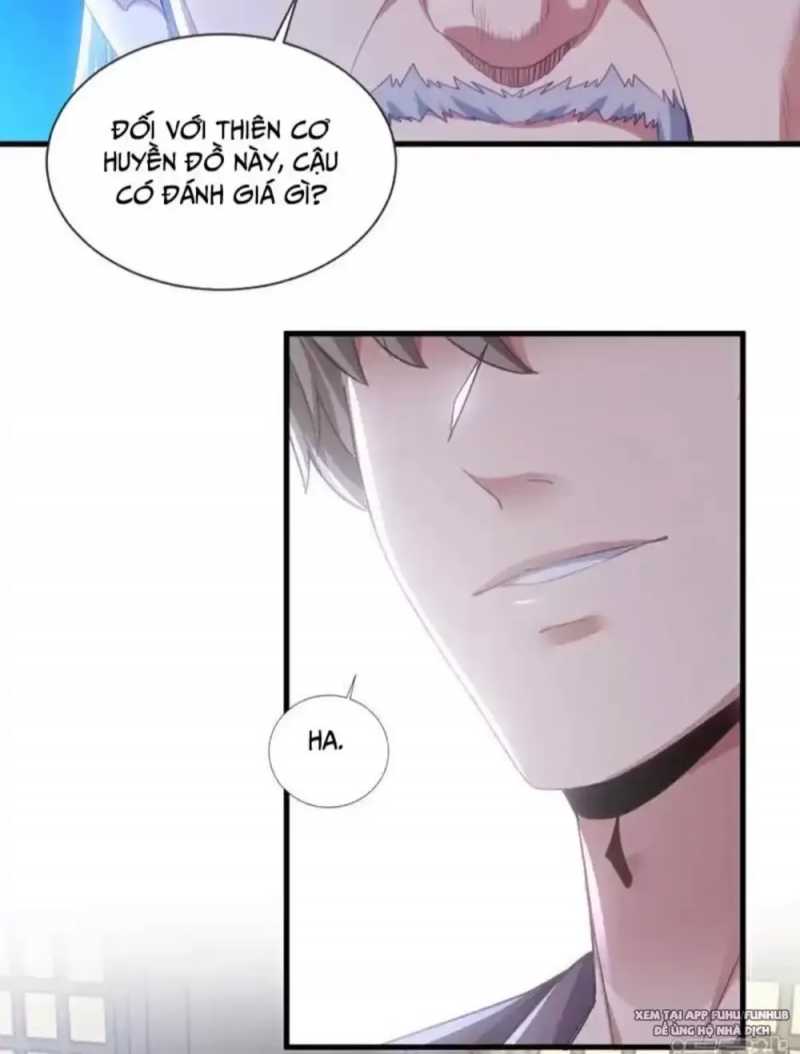 Trấn Quốc Thần Tế: Chapter 162