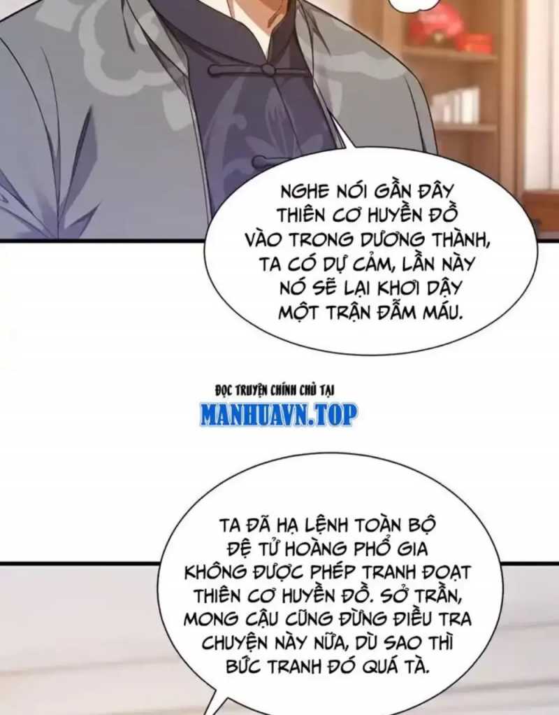 Trấn Quốc Thần Tế: Chapter 162