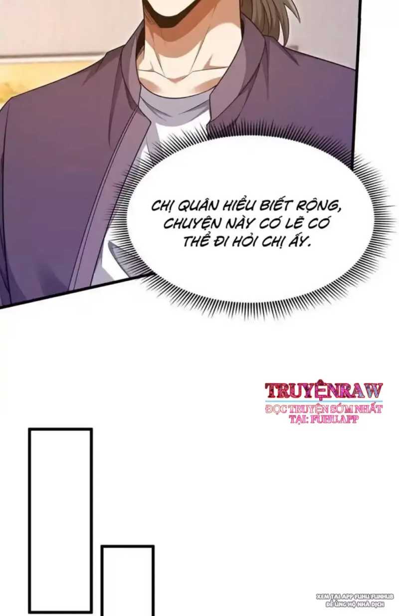 Trấn Quốc Thần Tế: Chapter 162