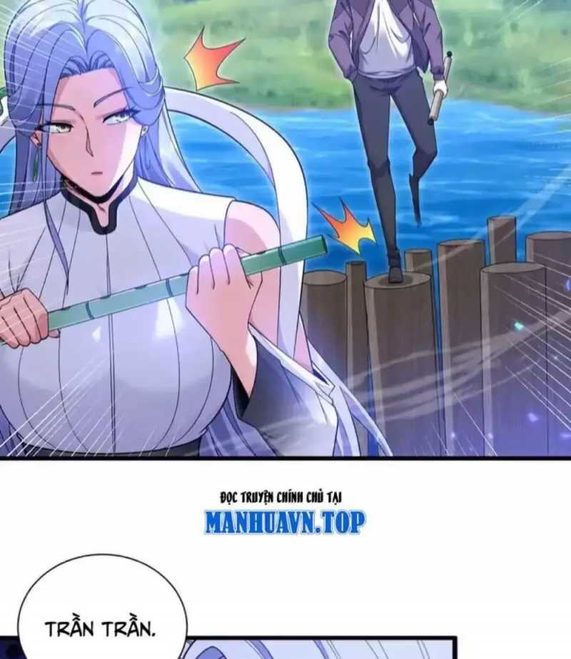 Trấn Quốc Thần Tế: Chapter 162
