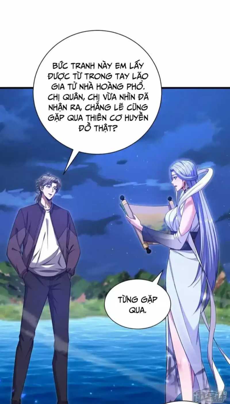 Trấn Quốc Thần Tế: Chapter 162