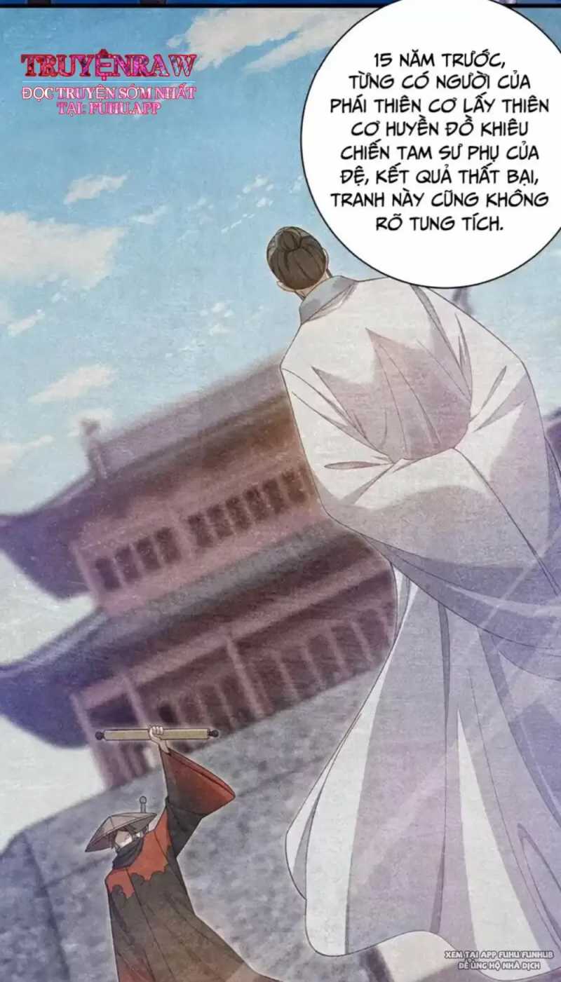 Trấn Quốc Thần Tế: Chapter 162