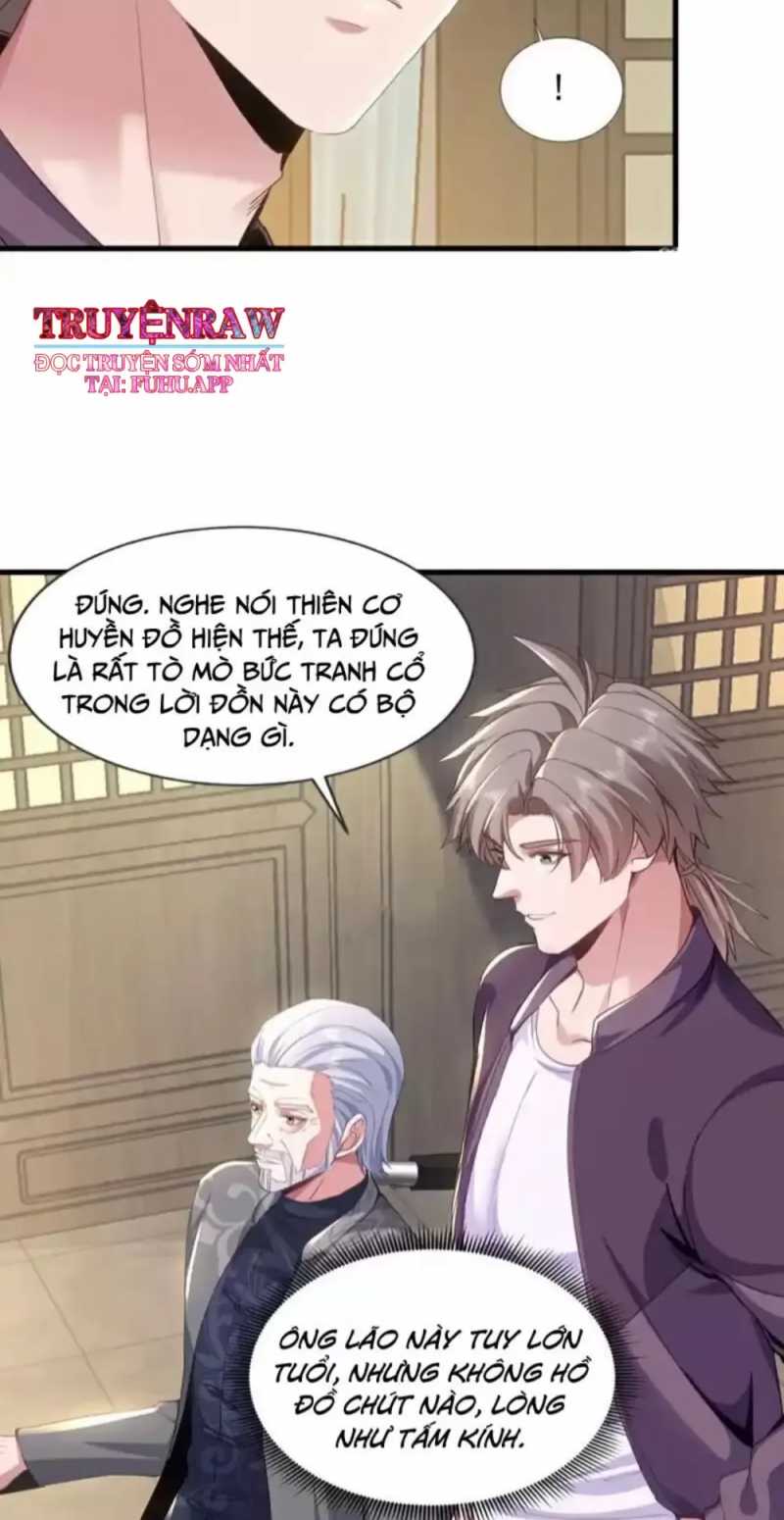 Trấn Quốc Thần Tế: Chapter 162