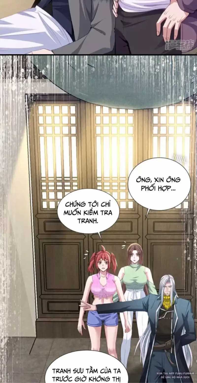 Trấn Quốc Thần Tế: Chapter 162