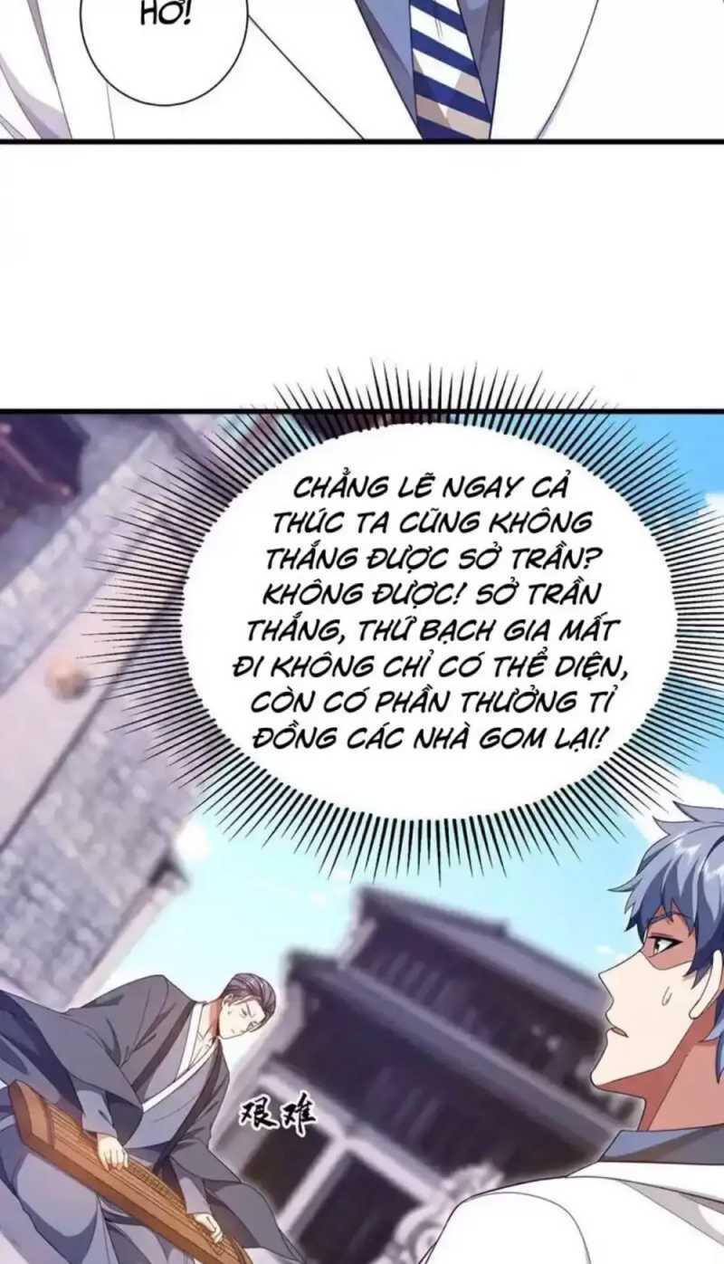 Trấn Quốc Thần Tế: Chapter 166