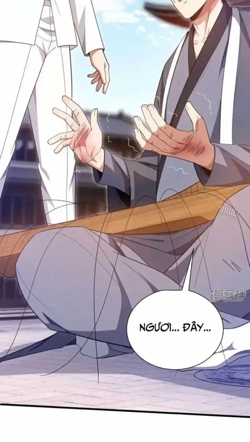 Trấn Quốc Thần Tế: Chapter 166