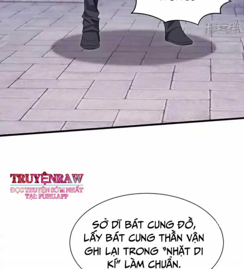 Trấn Quốc Thần Tế: Chapter 166