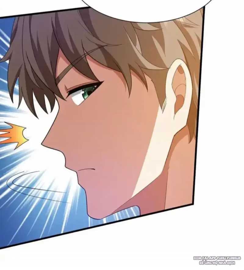 Trấn Quốc Thần Tế: Chapter 166