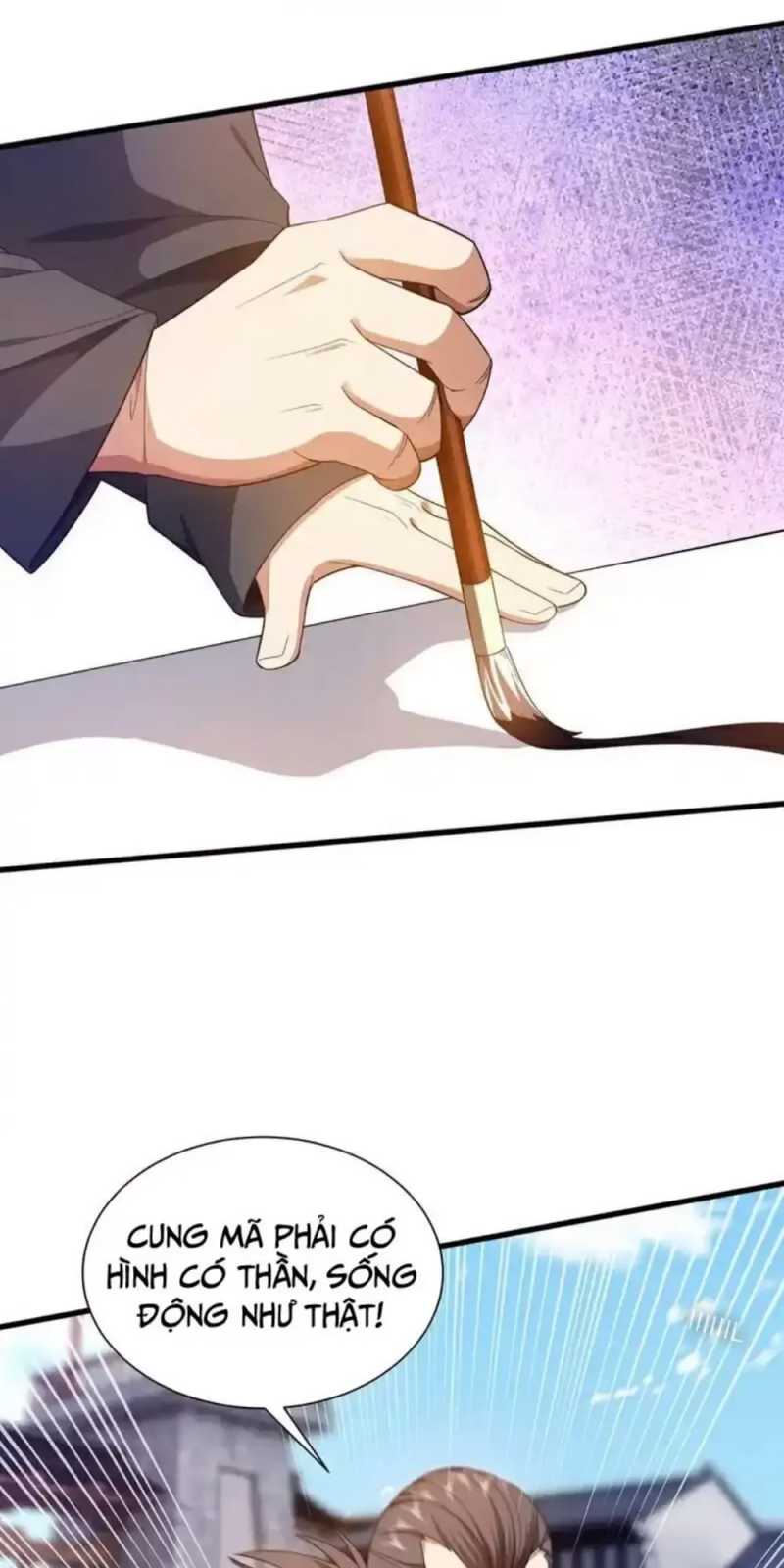 Trấn Quốc Thần Tế: Chapter 166