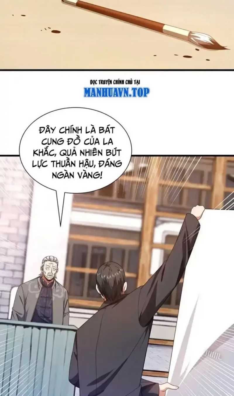 Trấn Quốc Thần Tế: Chapter 166