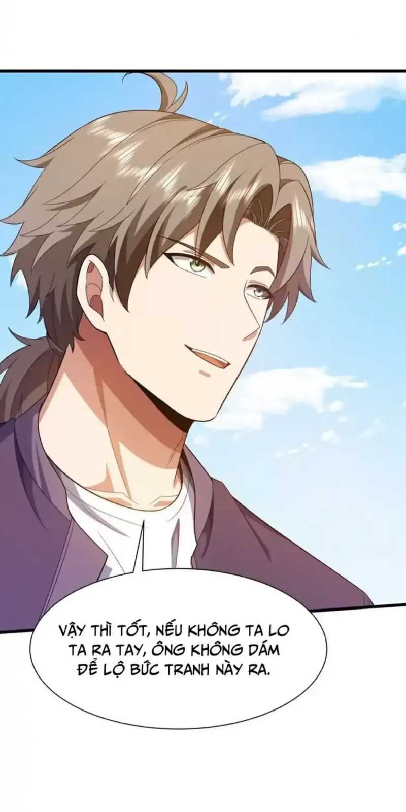Trấn Quốc Thần Tế: Chapter 166