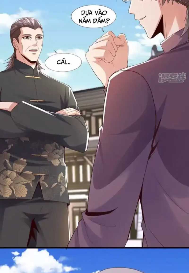 Trấn Quốc Thần Tế: Chapter 166
