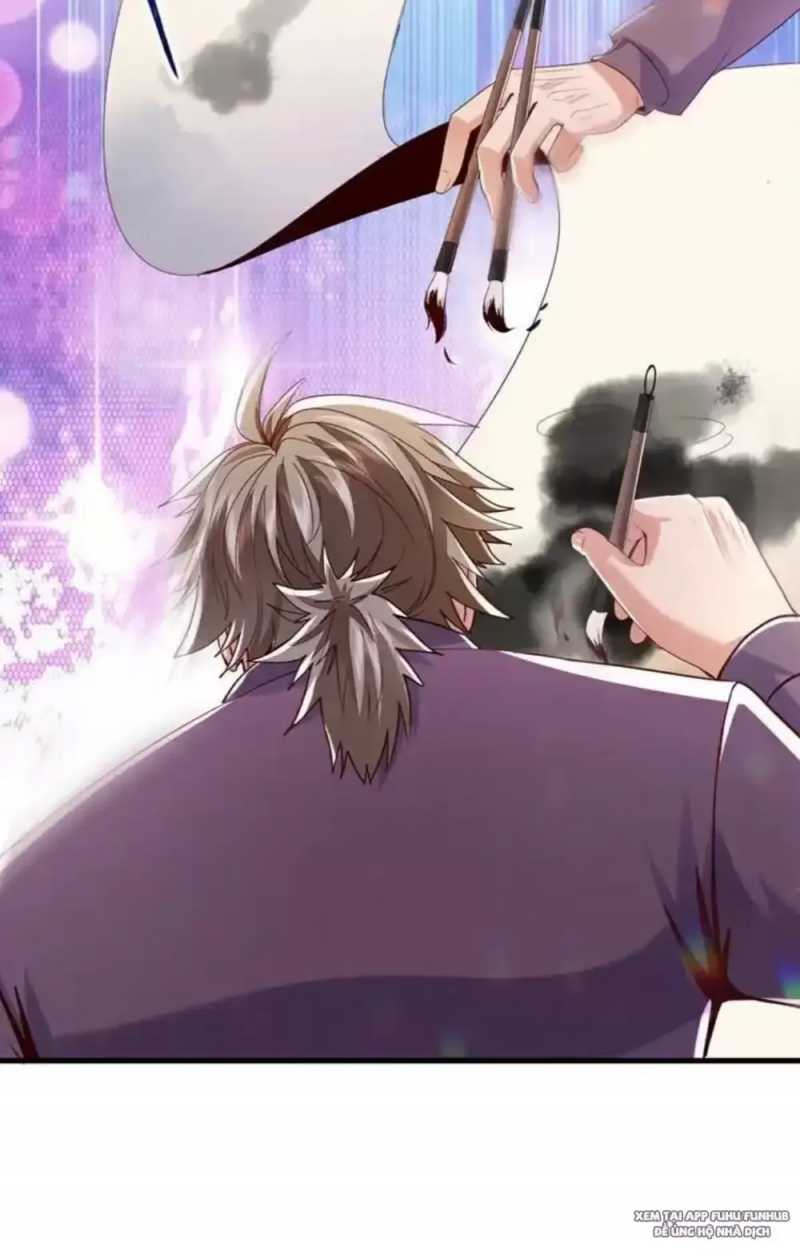 Trấn Quốc Thần Tế: Chapter 166