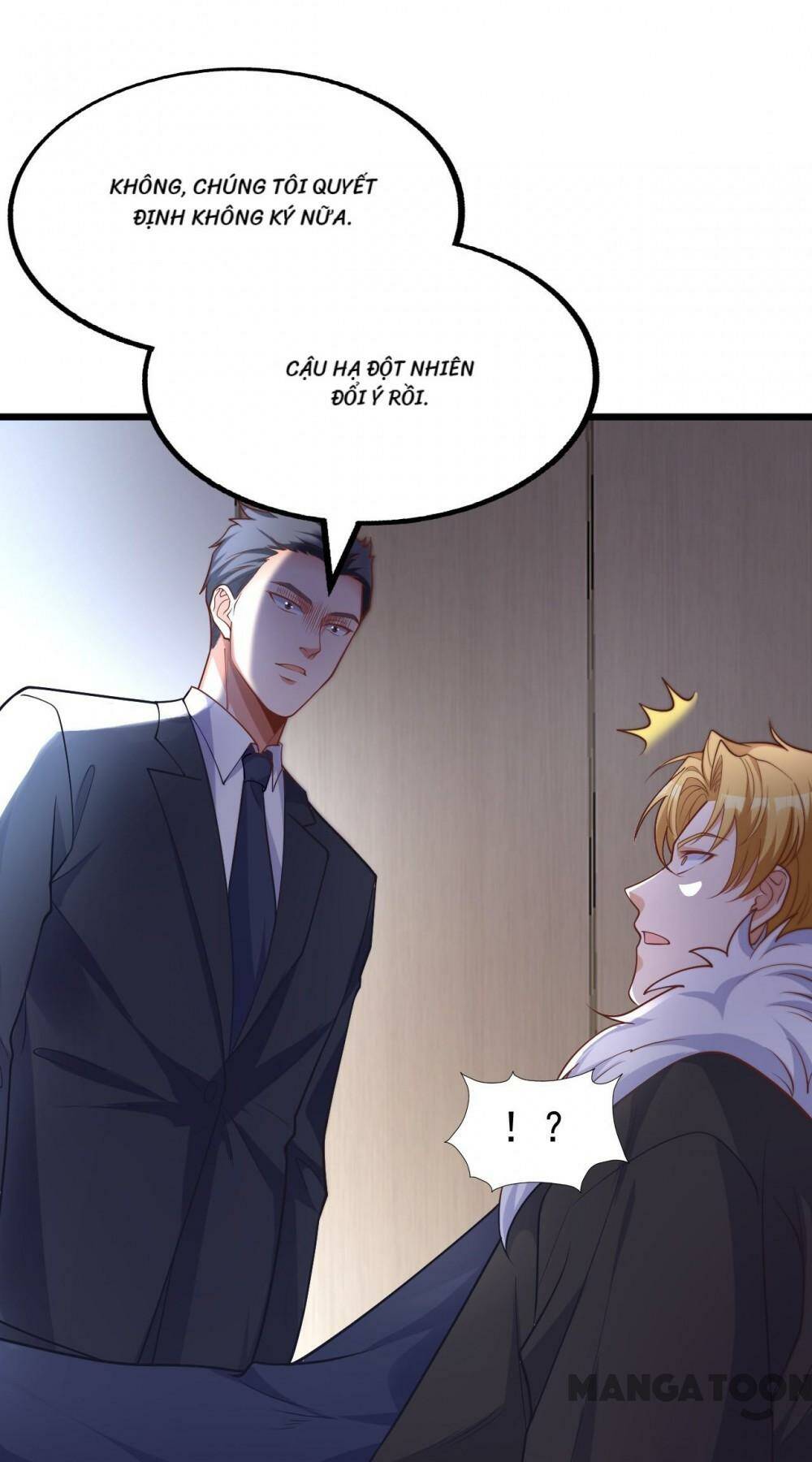 Trấn Quốc Thần Tế: Chapter 17