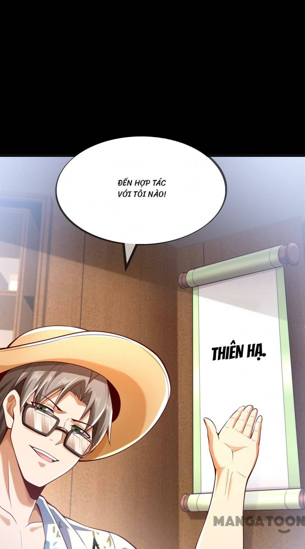Trấn Quốc Thần Tế: Chapter 17