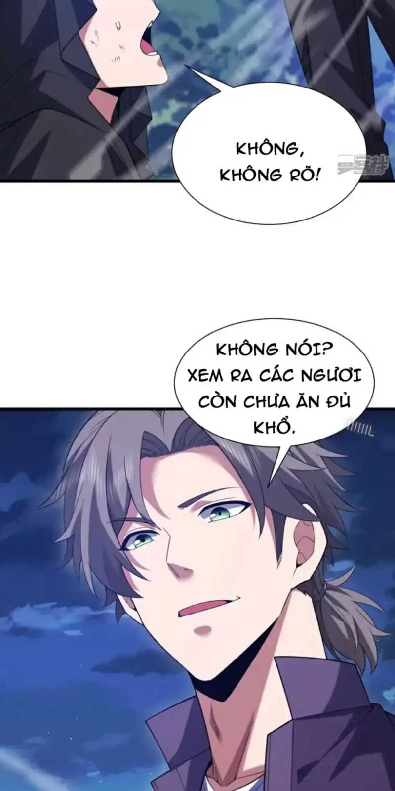 Trấn Quốc Thần Tế: Chapter 170