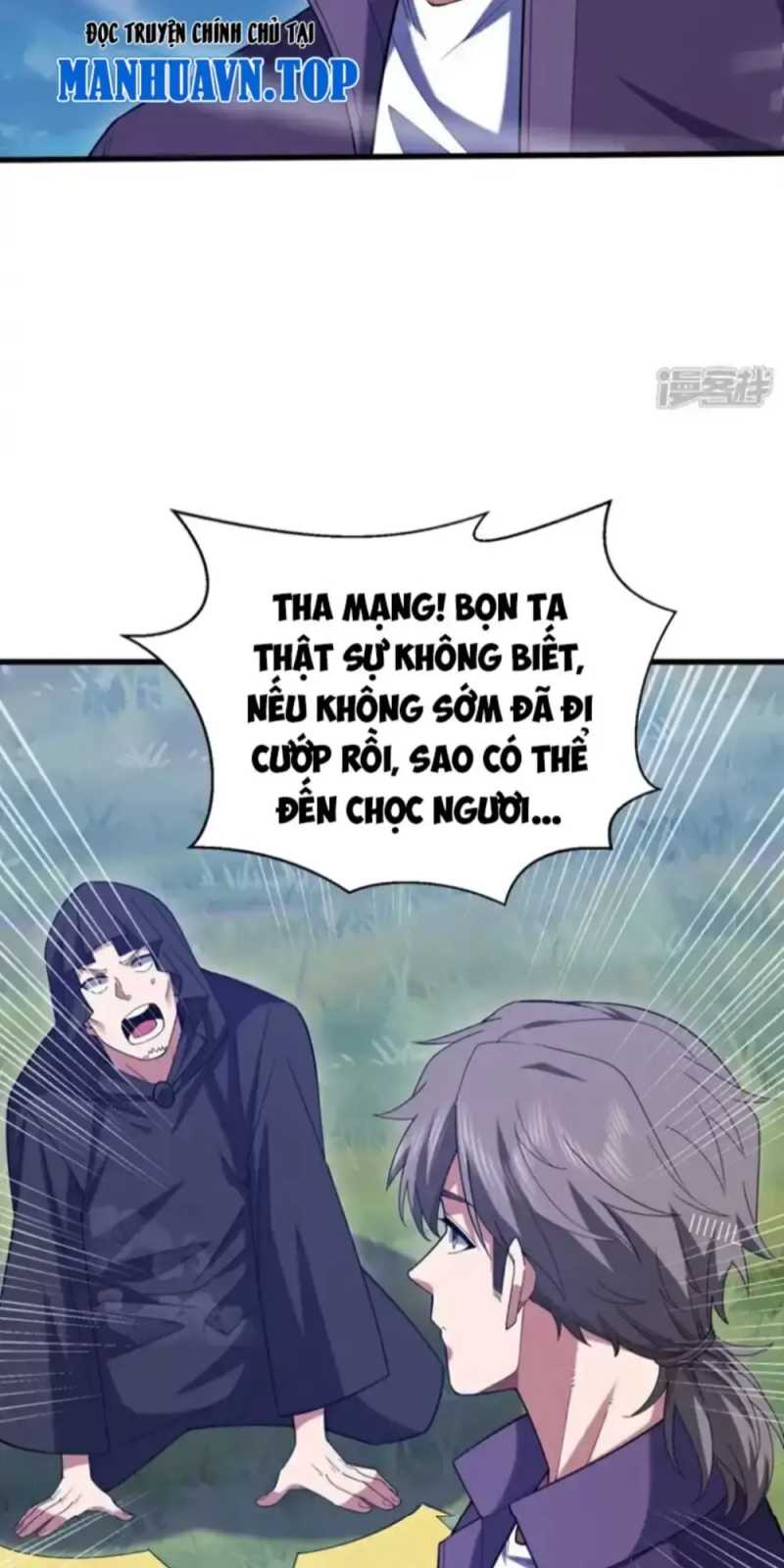 Trấn Quốc Thần Tế: Chapter 170