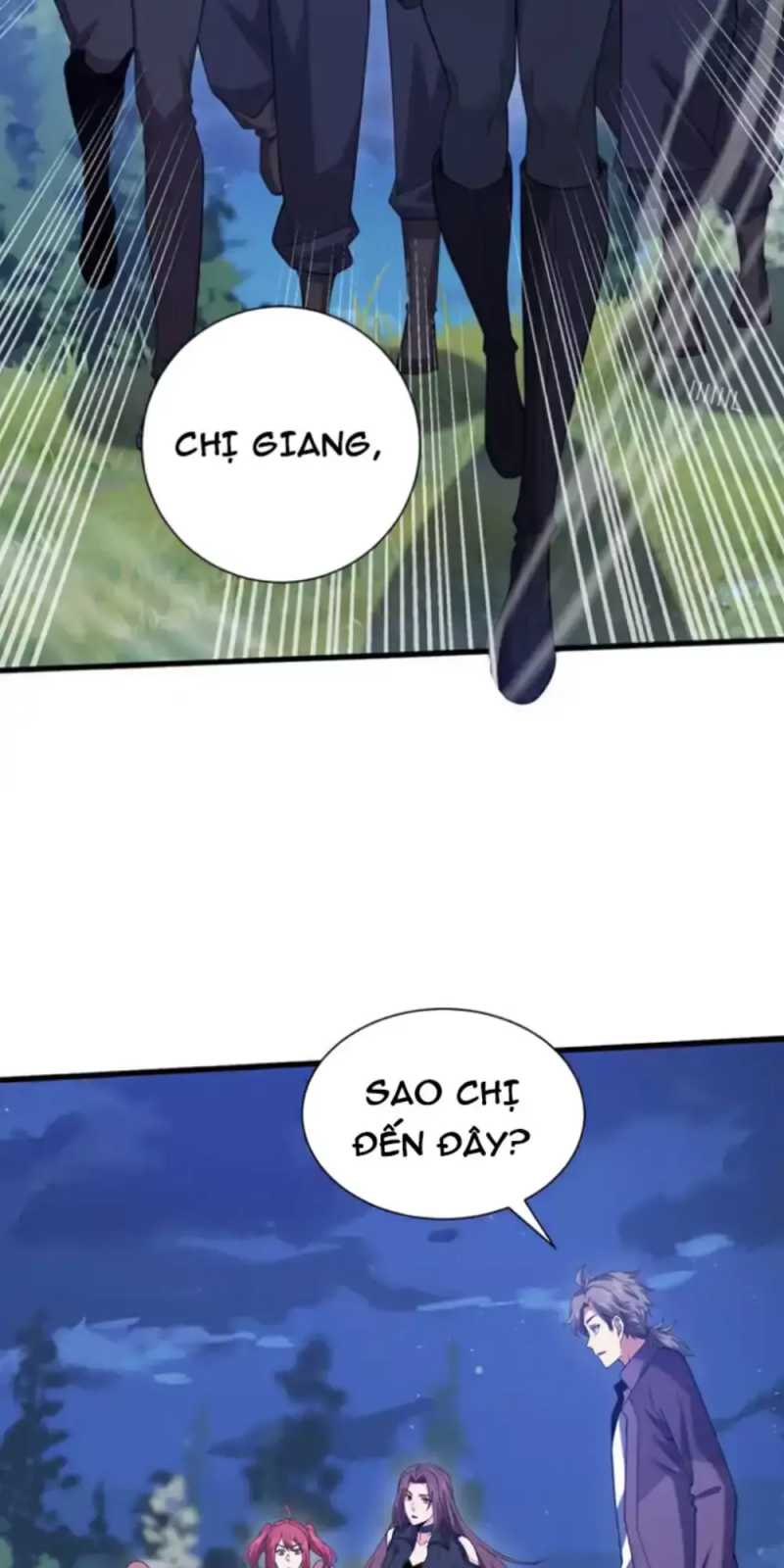 Trấn Quốc Thần Tế: Chapter 170