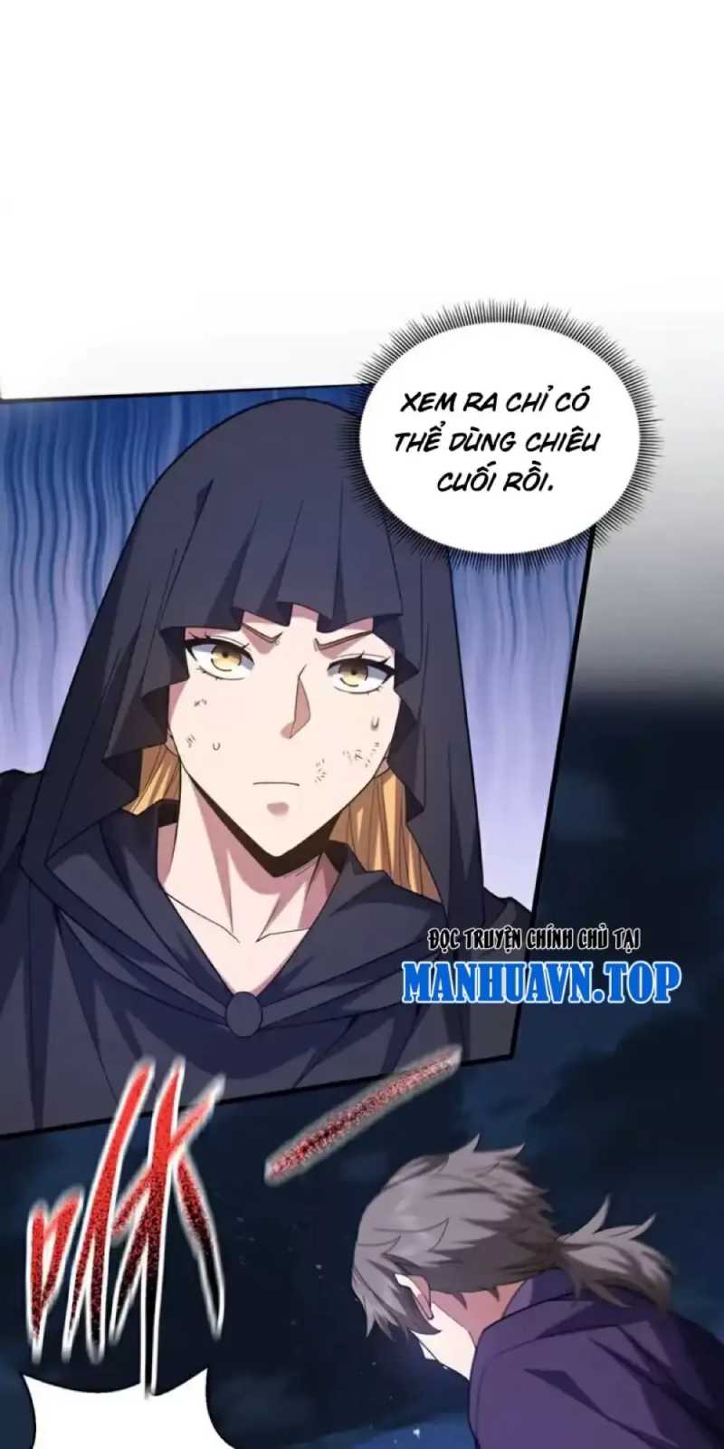 Trấn Quốc Thần Tế: Chapter 170