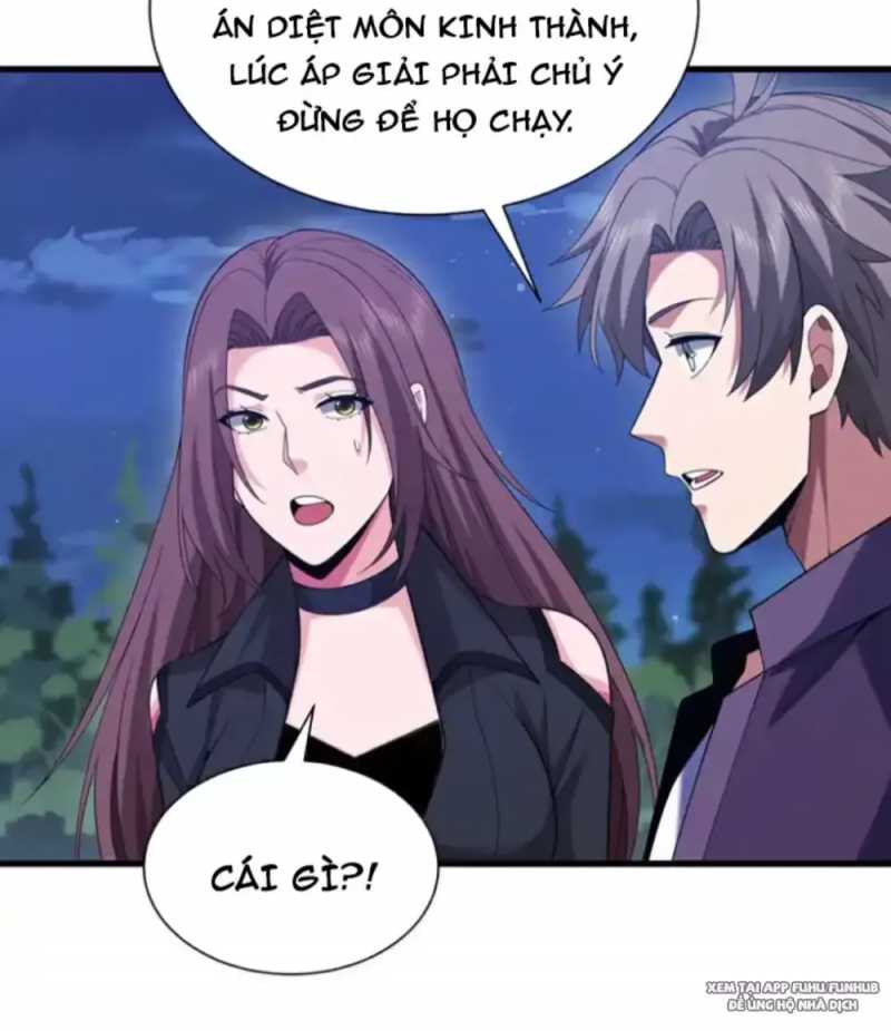 Trấn Quốc Thần Tế: Chapter 170