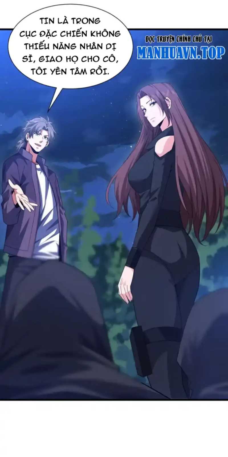 Trấn Quốc Thần Tế: Chapter 170