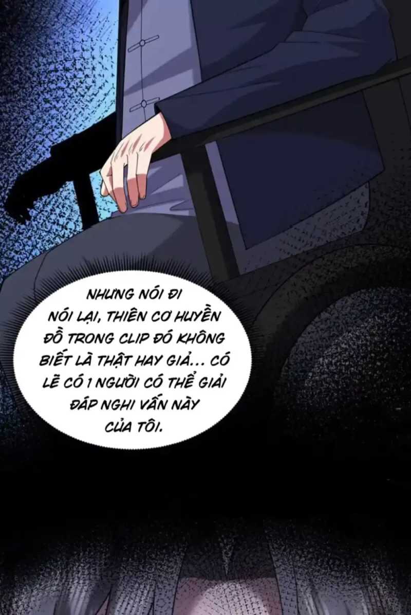 Trấn Quốc Thần Tế: Chapter 170