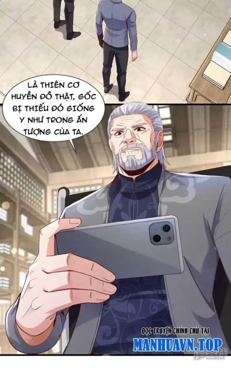 Trấn Quốc Thần Tế: Chapter 170
