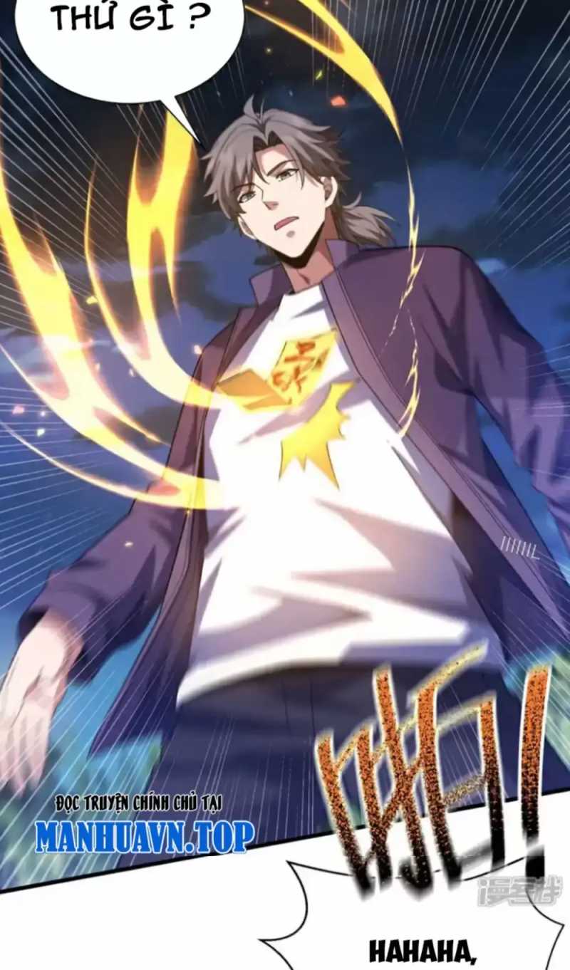 Trấn Quốc Thần Tế: Chapter 170