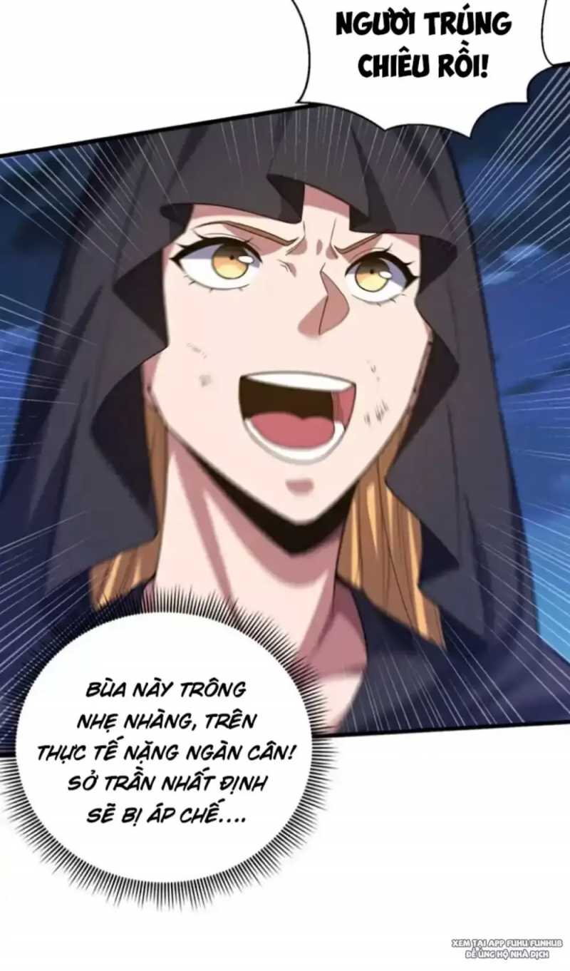 Trấn Quốc Thần Tế: Chapter 170