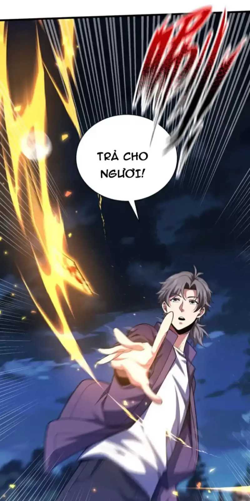 Trấn Quốc Thần Tế: Chapter 170