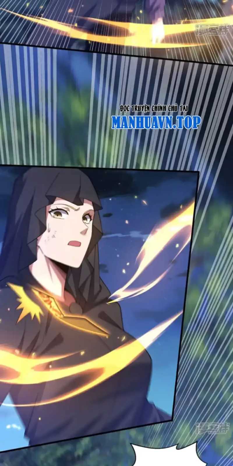 Trấn Quốc Thần Tế: Chapter 170