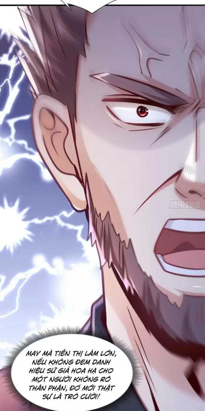 Trấn Quốc Thần Tế: Chapter 176