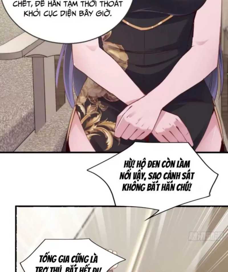 Trấn Quốc Thần Tế: Chapter 176