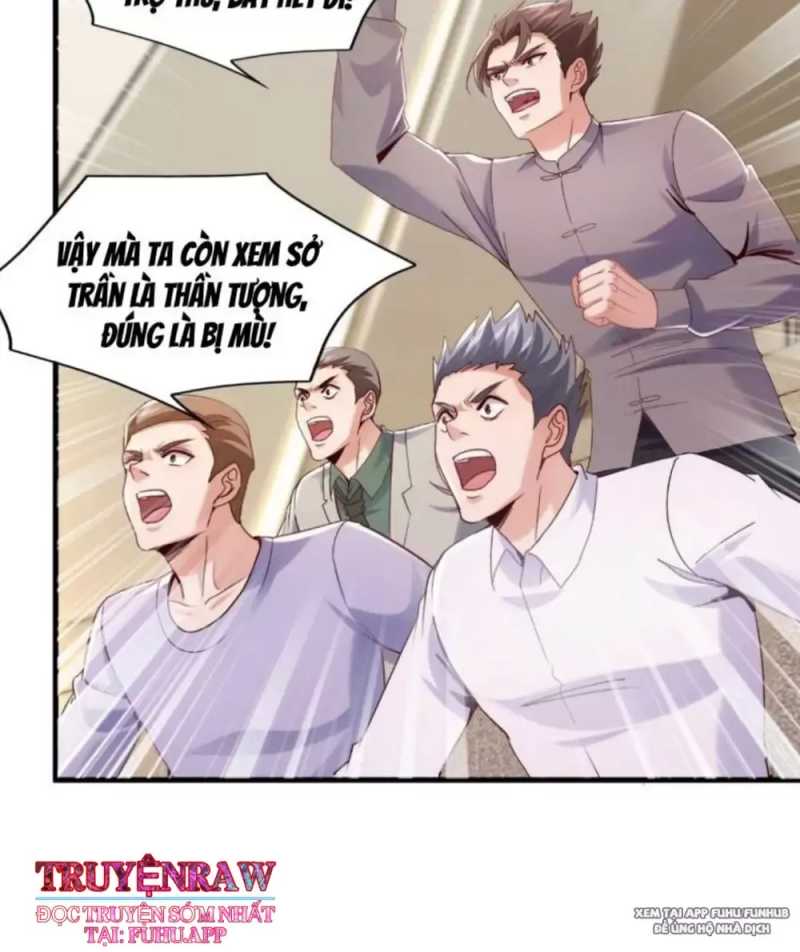 Trấn Quốc Thần Tế: Chapter 176