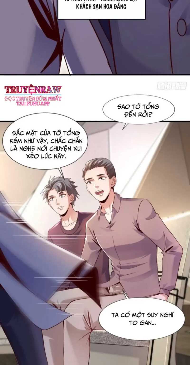 Trấn Quốc Thần Tế: Chapter 176