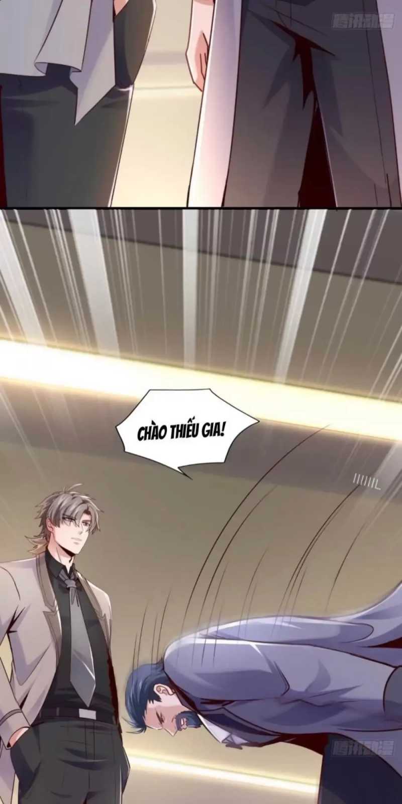 Trấn Quốc Thần Tế: Chapter 176