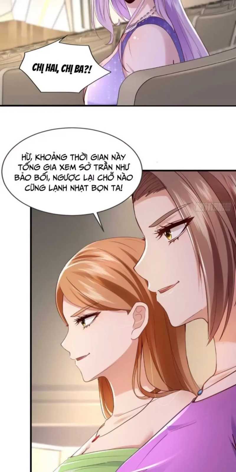 Trấn Quốc Thần Tế: Chapter 176