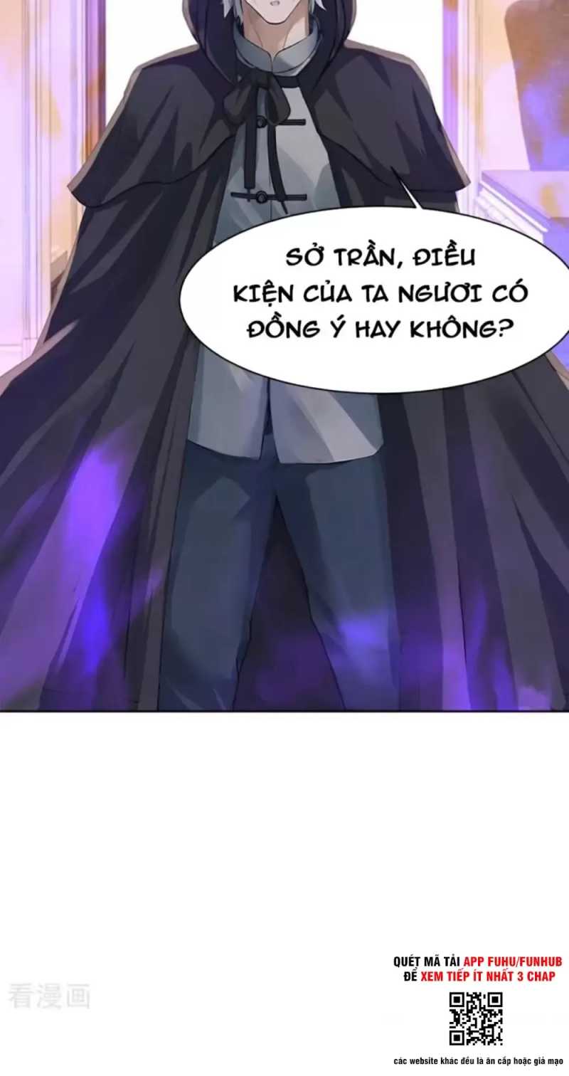 Trấn Quốc Thần Tế: Chapter 183