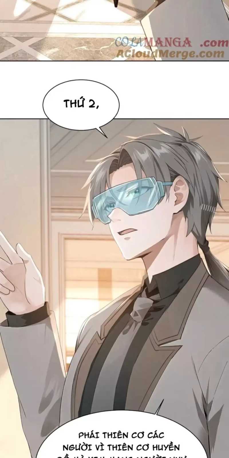 Trấn Quốc Thần Tế: Chapter 183