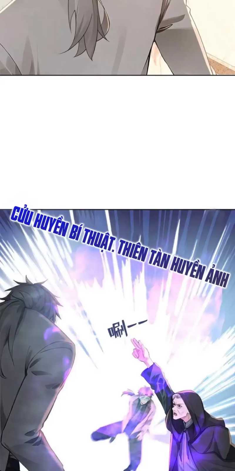 Trấn Quốc Thần Tế: Chapter 183