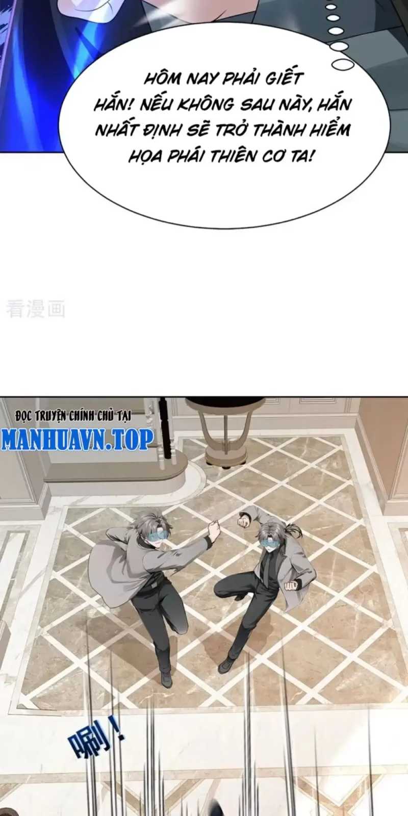 Trấn Quốc Thần Tế: Chapter 183