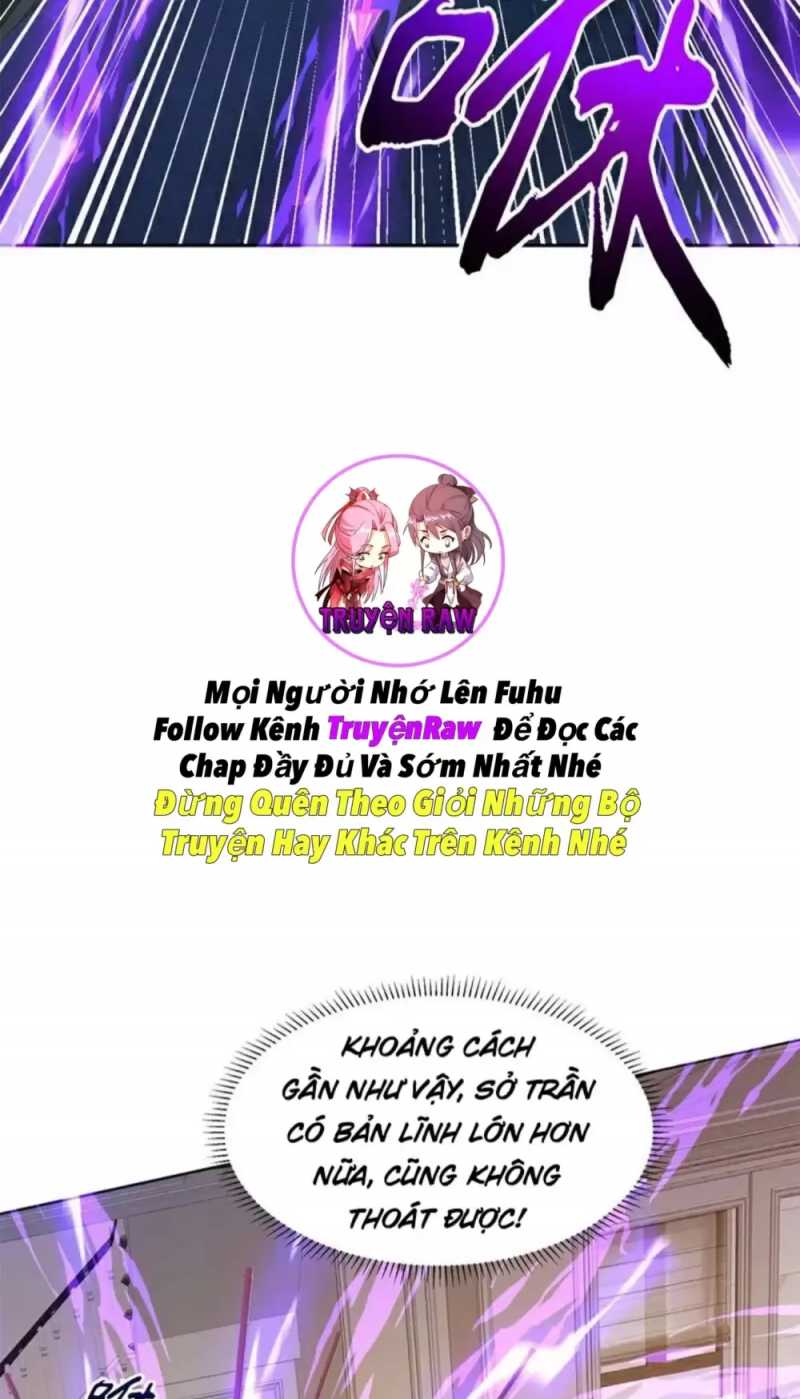 Trấn Quốc Thần Tế: Chapter 183