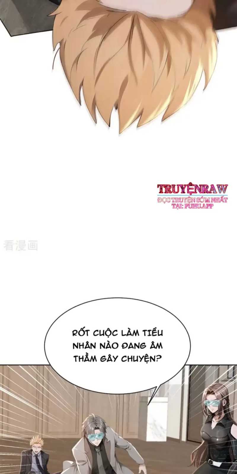 Trấn Quốc Thần Tế: Chapter 183
