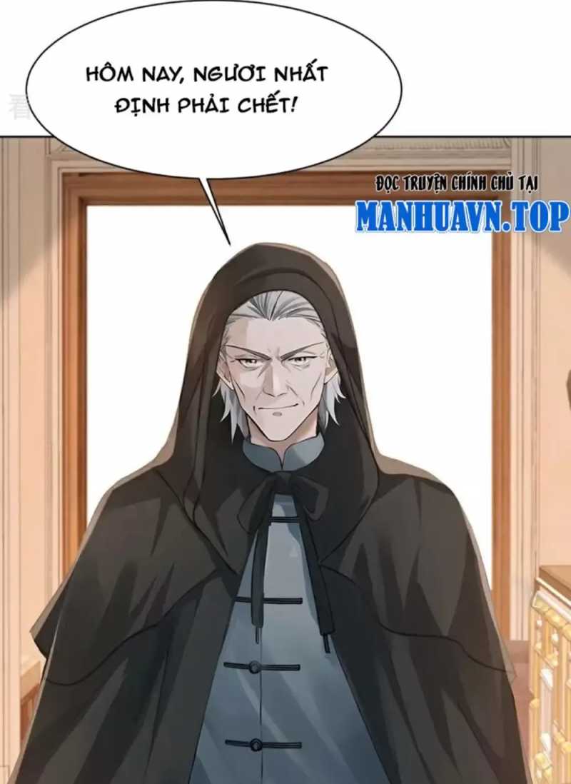 Trấn Quốc Thần Tế: Chapter 183