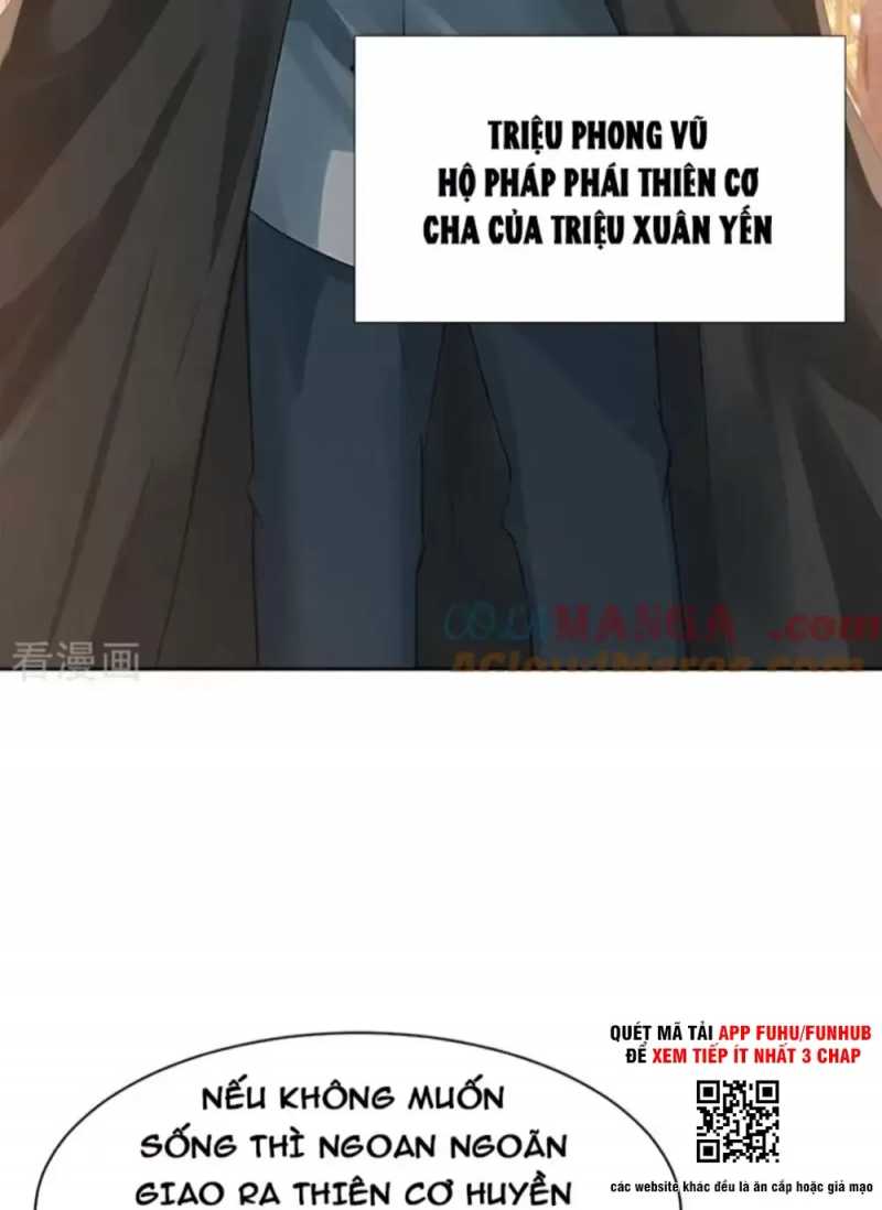 Trấn Quốc Thần Tế: Chapter 183